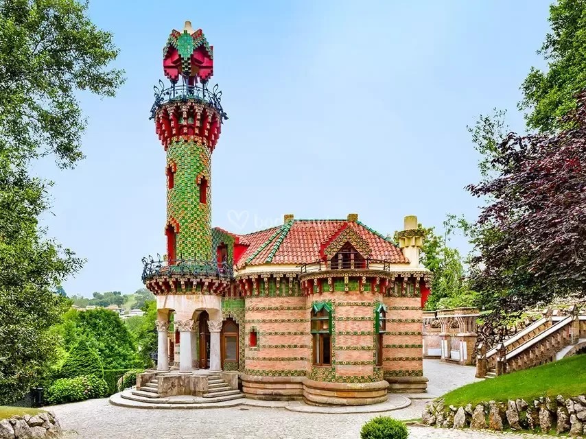 Arquitectura montañesa de Cantabria: casonas y escudos
