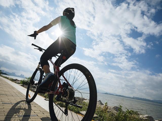 Alquiler de bicicletas cerca de Bareyo: dónde y cómo hacerlo