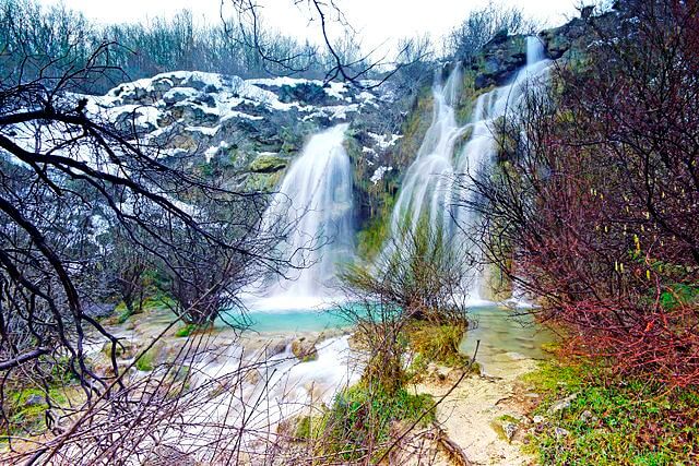 Las cascadas más espectaculares de Cantabria: 5 rutas