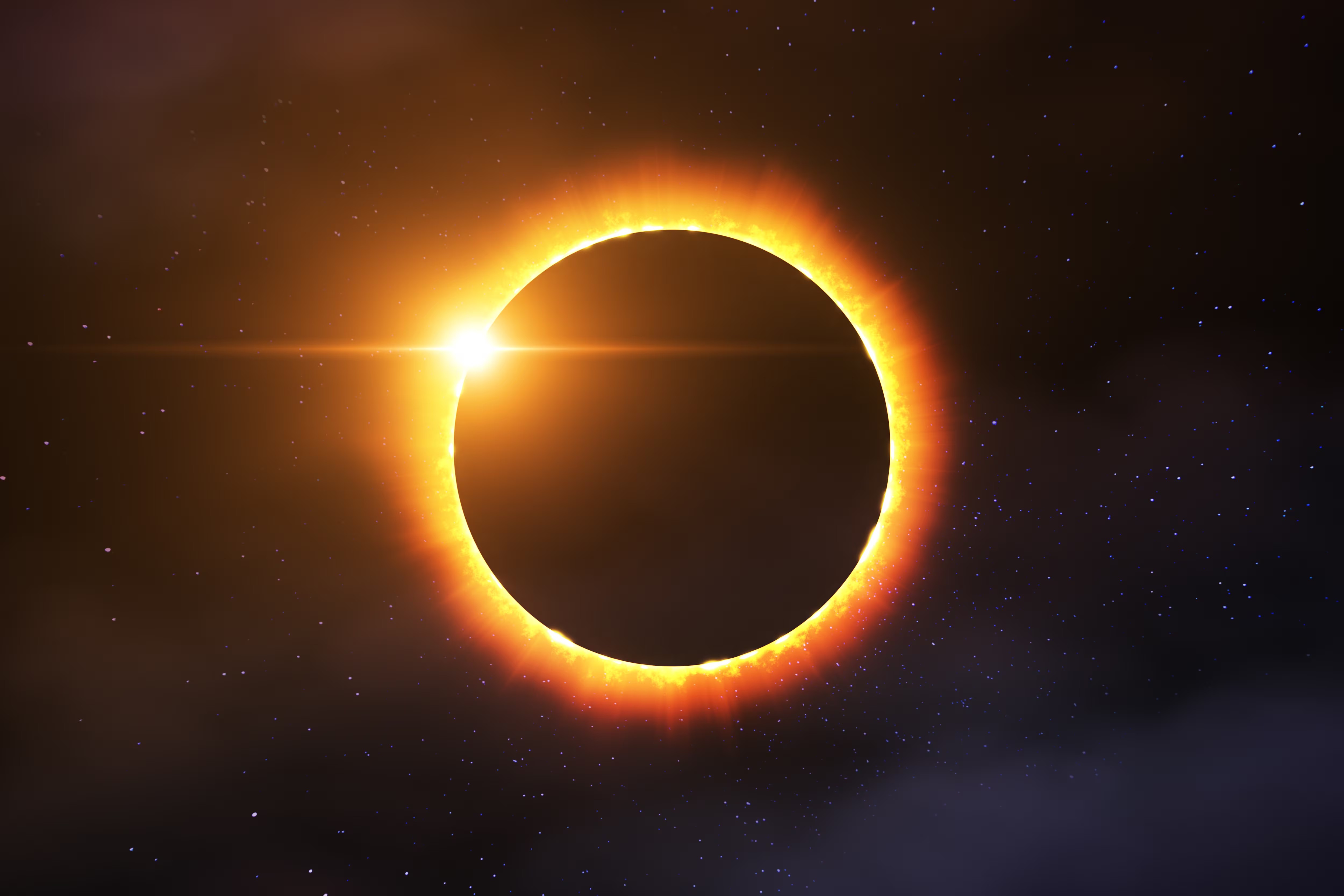 Eclipse solar total del 12 de agosto de 2026 en Cantabria: dónde y cómo verlo
