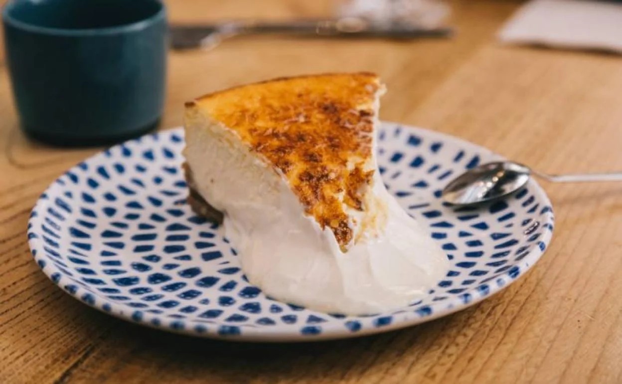 Las mejores tartas de queso de Cantabria: dónde probar las más irresistibles